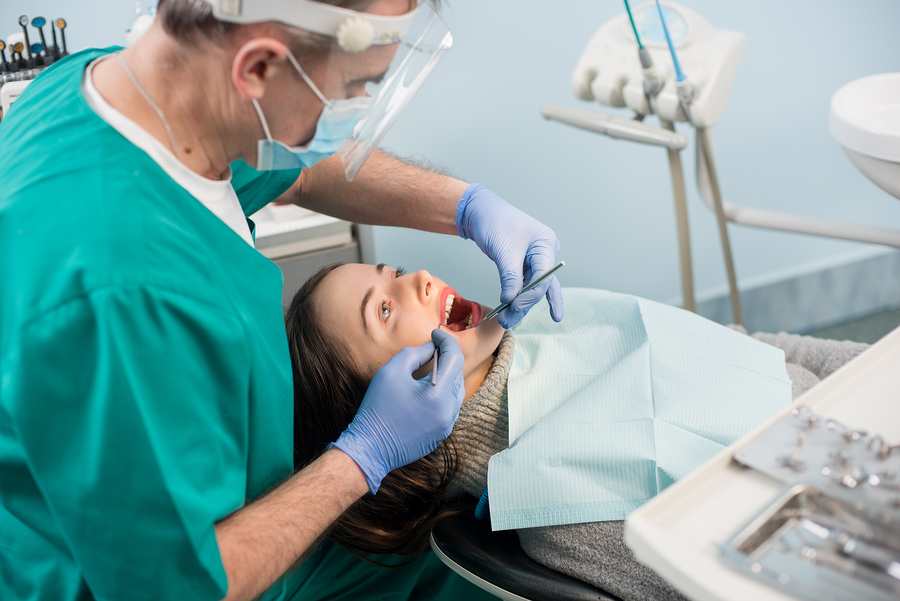 Dental hygiene jobs in pasadena